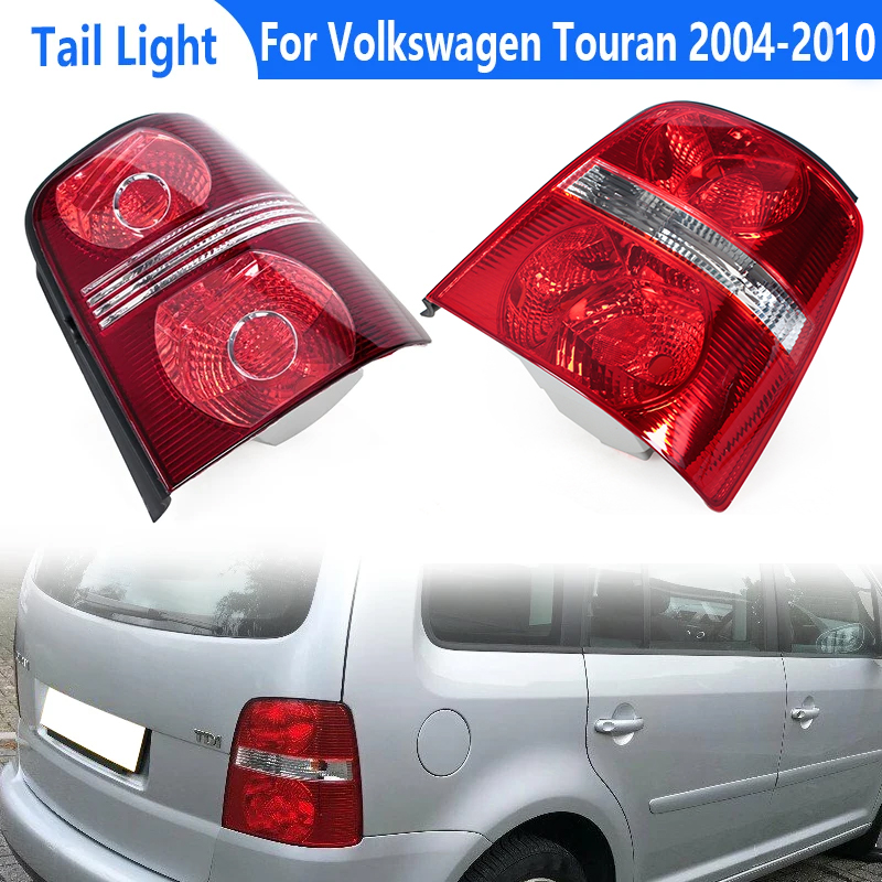 Tech Computer Accessories - For Volkswagen VW Touran 2004 2005