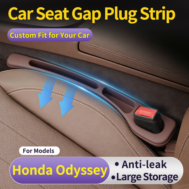 Tech Car Accessories - Car gap filler strip for Honda