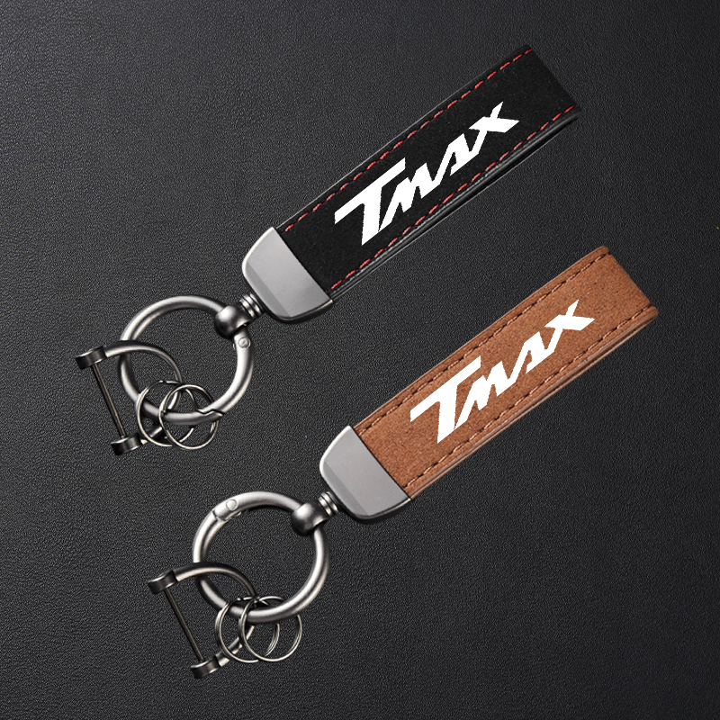 Tech Keychain Accessories - For YAMAHA TMax 560 TMAX 530