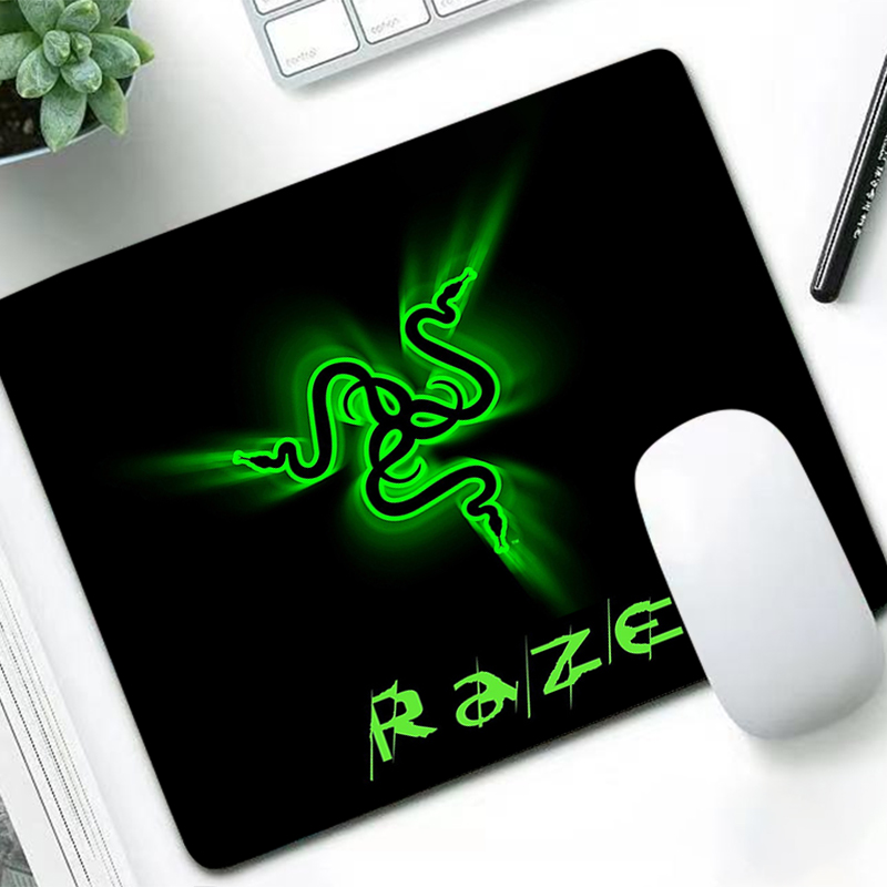 Tech Accessories Desk - Hot Razer Fashion Small Mouse Pad