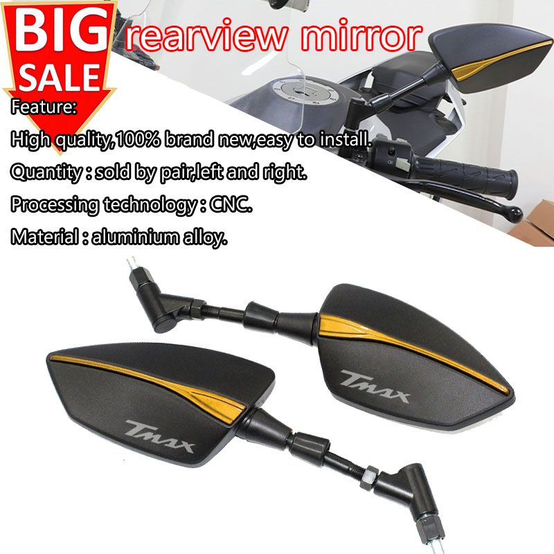 Tech Accessories Shop - For Yamaha T-MAX TMAX 530 560