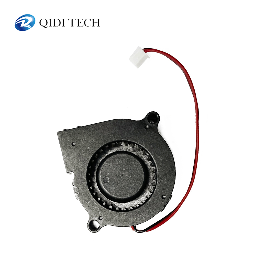 Tech X - QIDI TECHNOLOGY hiqh quality a set