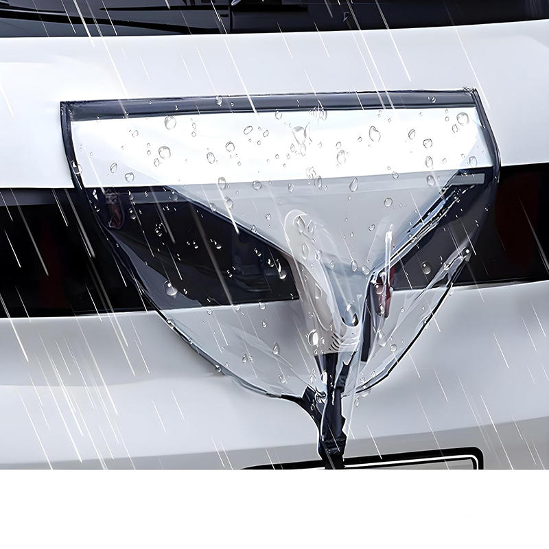 Tech Computer Accessories - Electric Vehicle Charger Port Rainproof Dustproof
