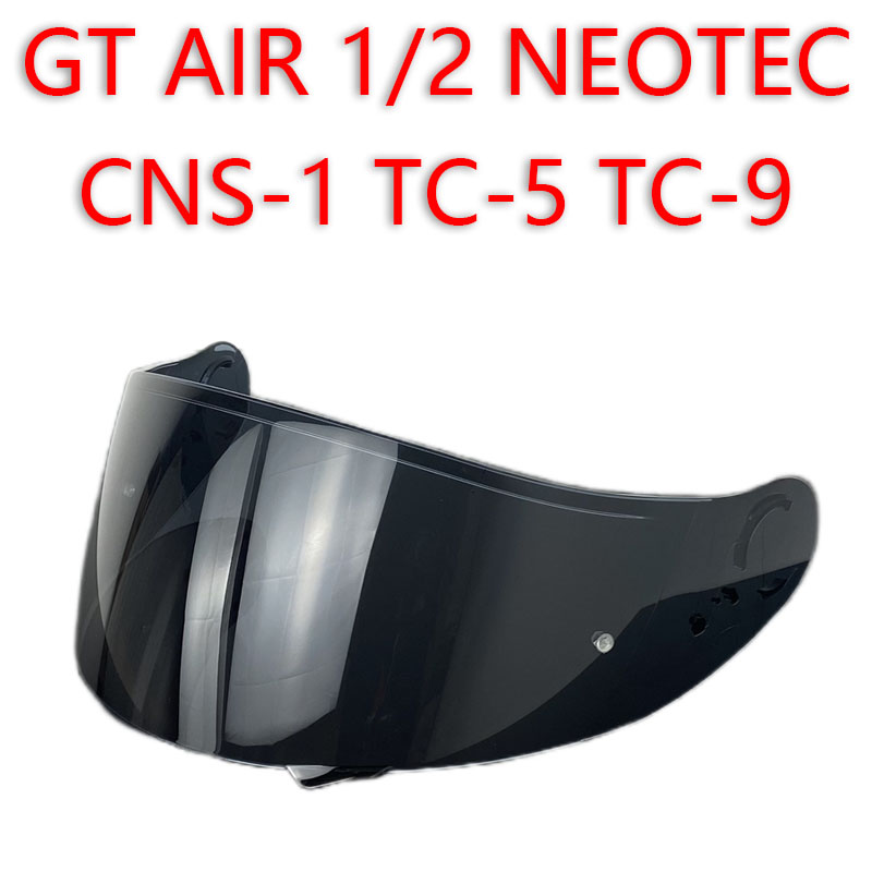 Tech Computer Accessories - NEOTEC Visera Casco Moto for GT