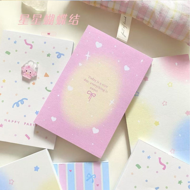 1Pcs/50sheet Cartoon Sticky No - Kawaii Tech Accessories avis et prix