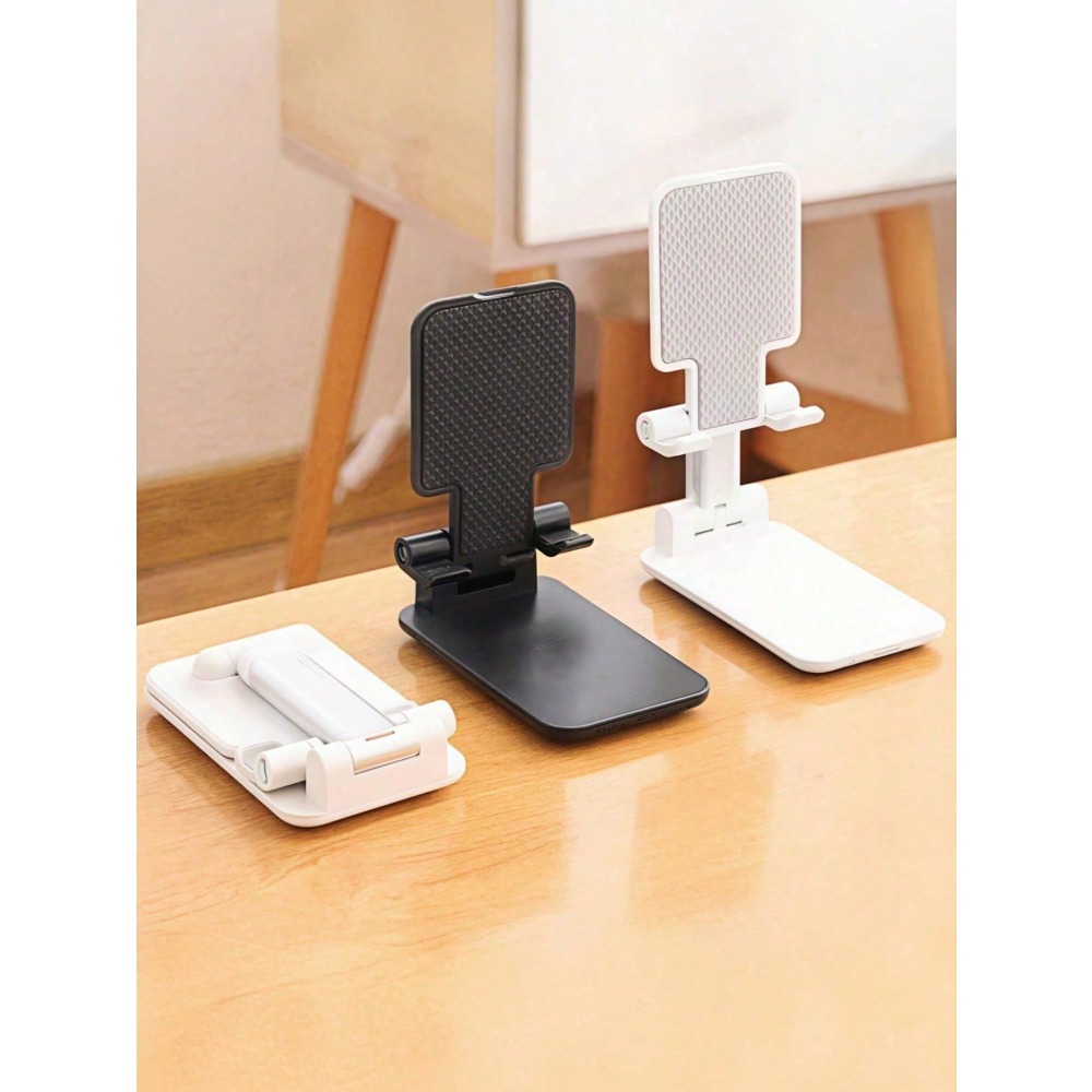 1pc Foldable Phone Stand, Adju - Universal Tech Accessories avis et prix