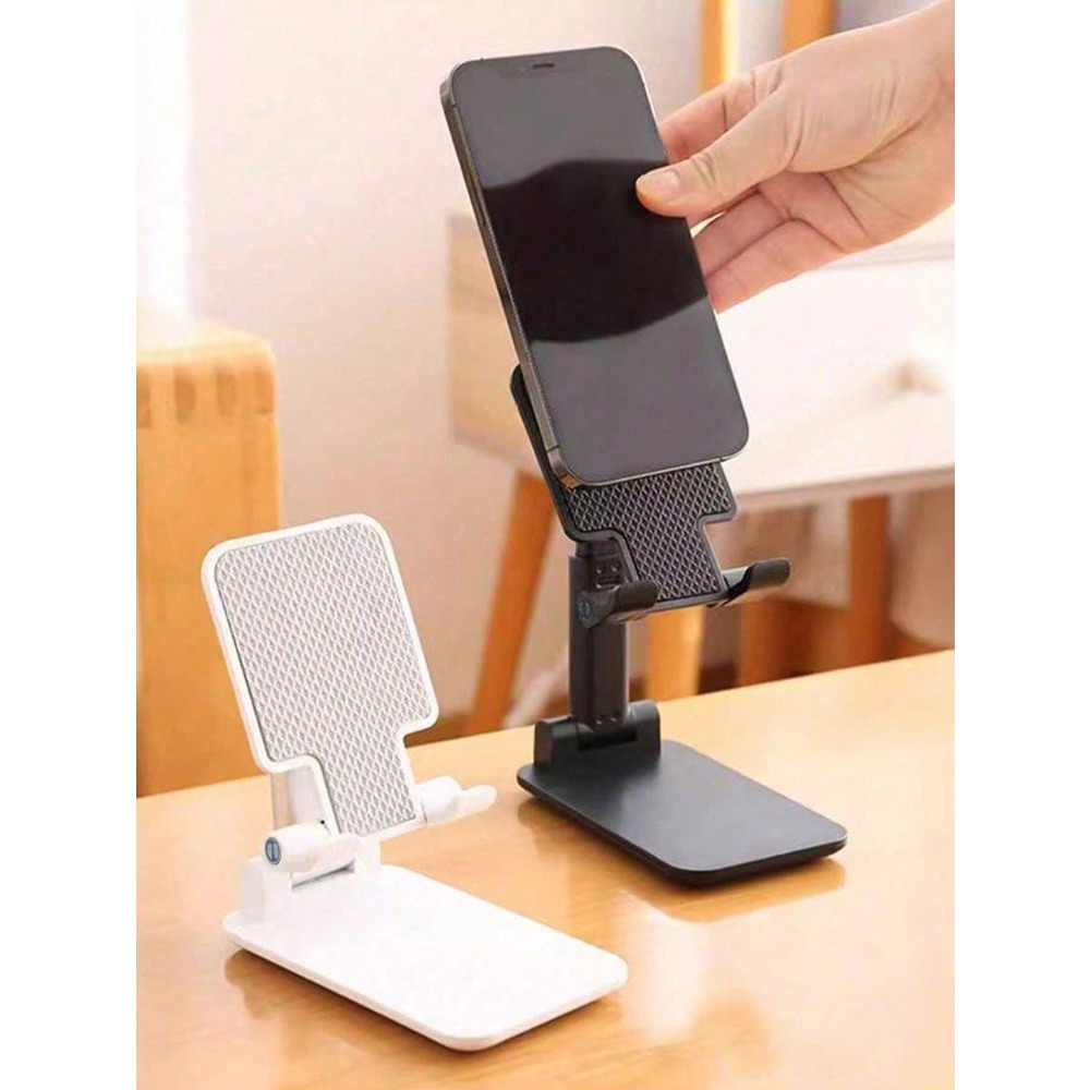 1pc Foldable Phone Stand, Adju - Universal Tech Accessories avis et prix
