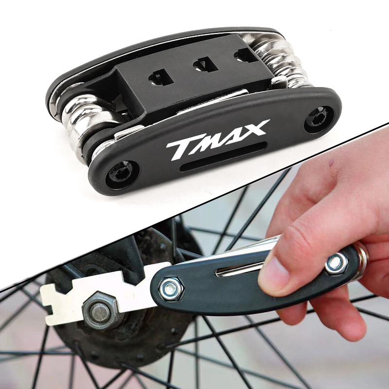 For YAMAHA TMAX560 TMAX530 TMA - Universal Tech Accessories avis et prix