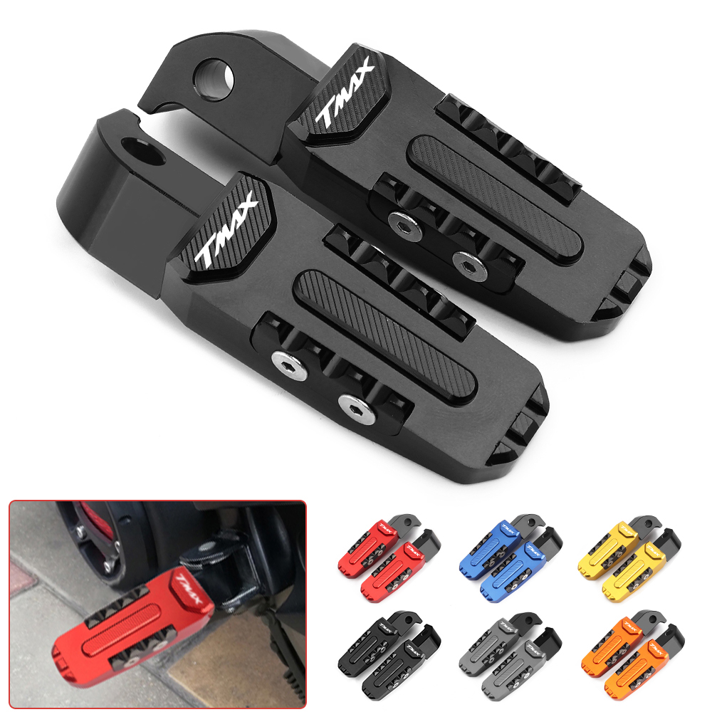 Motorcycle Accessories Rear Fo - Universal Tech Accessories avis et prix