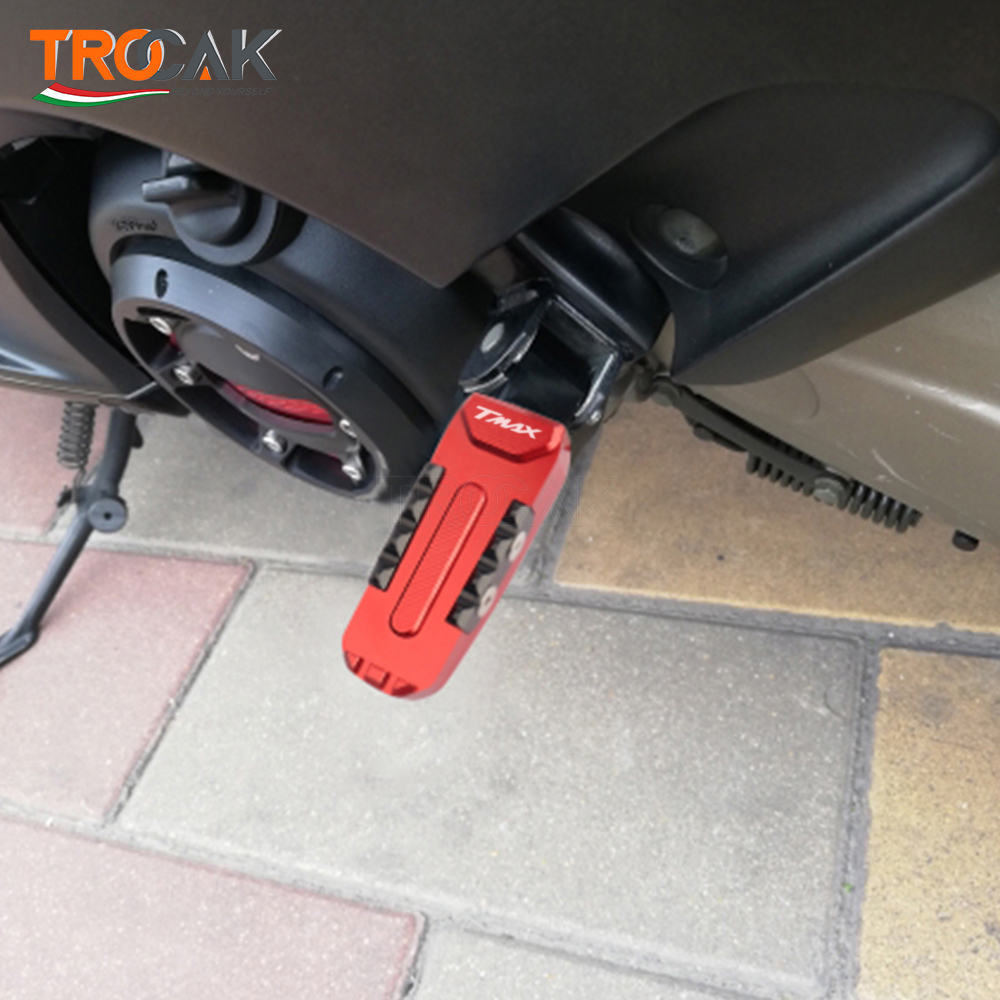 Motorcycle Accessories Rear Fo - Universal Tech Accessories avis et prix