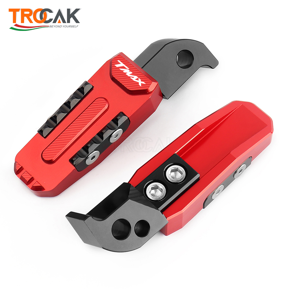Motorcycle Accessories Rear Fo - Universal Tech Accessories avis et prix