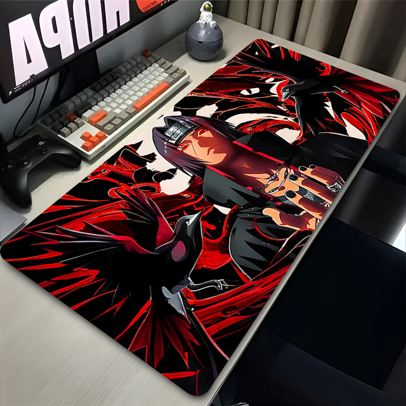Mouse Pad Gamer Larger XXL Uch - Tech Accessories Desk avis et prix