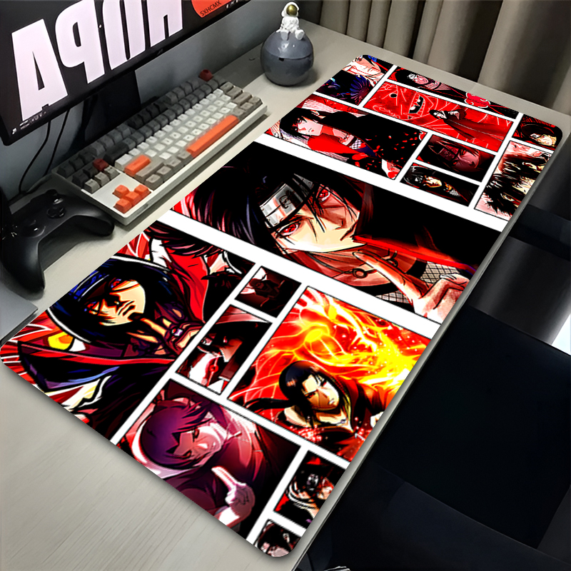 Mouse Pad Gamer Larger XXL Uch - Tech Accessories Desk avis et prix