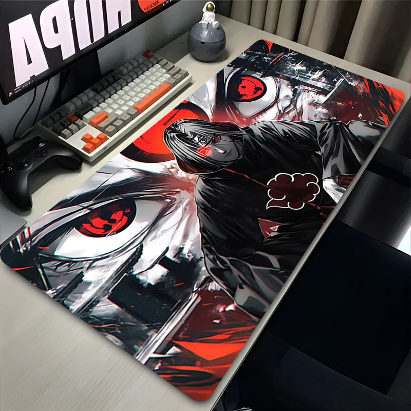 Mouse Pad Gamer Larger XXL Uch - Tech Accessories Desk avis et prix