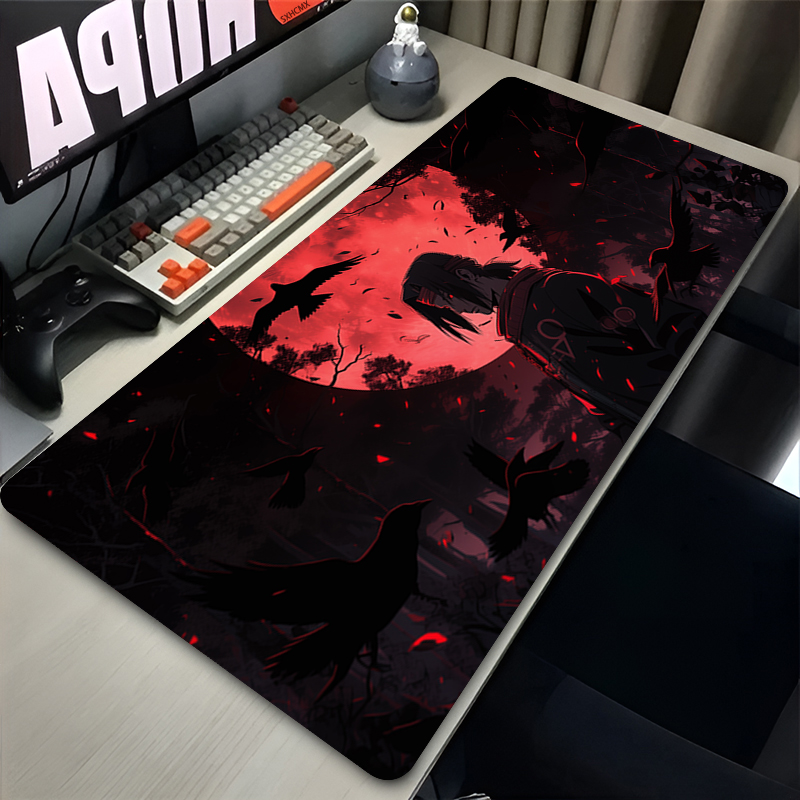 Mouse Pad Gamer Larger XXL Uch - Tech Accessories Desk avis et prix