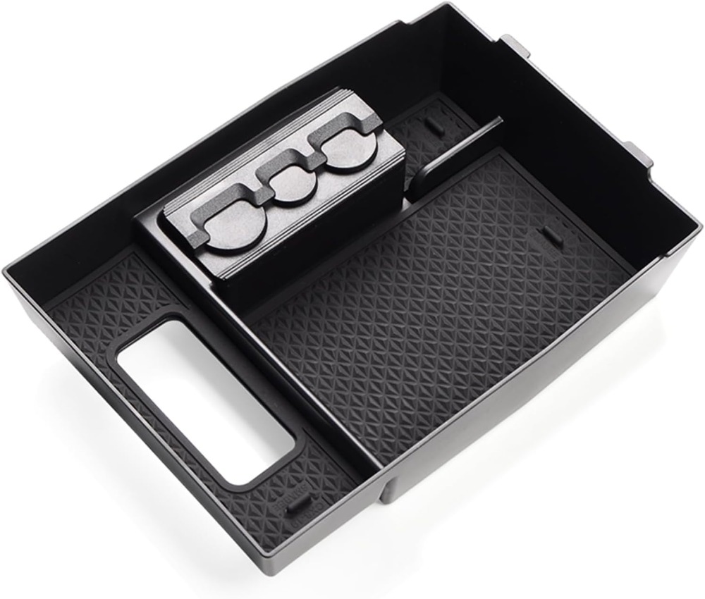 Car Central Armrest Box Storag - Tech Car Accessories avis et prix
