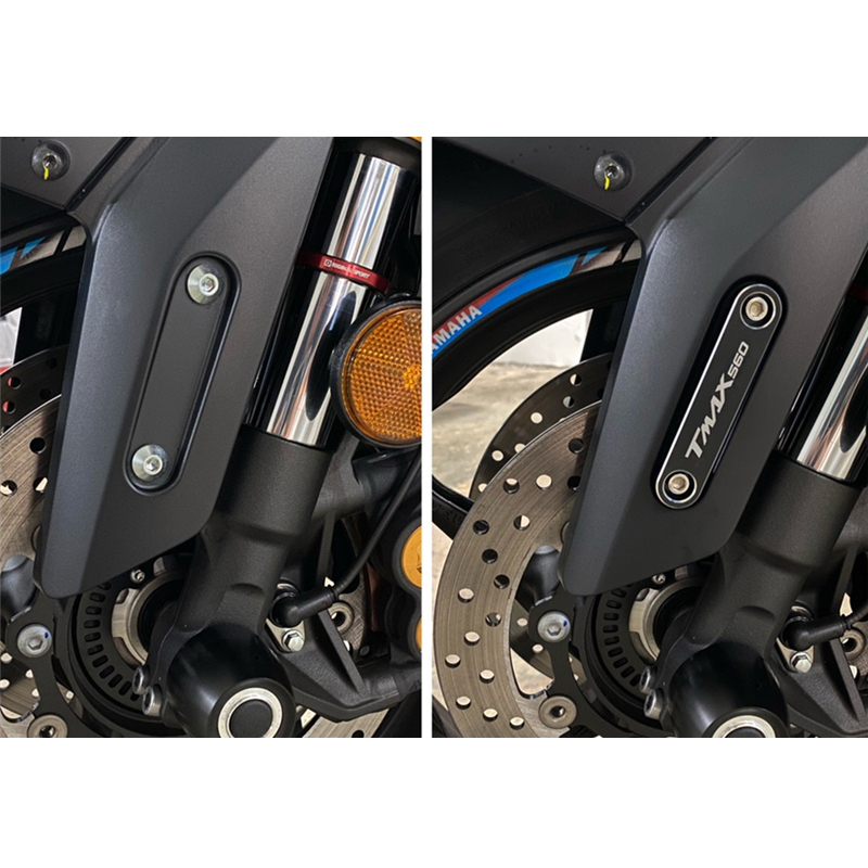 2026 Explosions For YAMAHA Tma - Universal Tech Accessories avis et prix