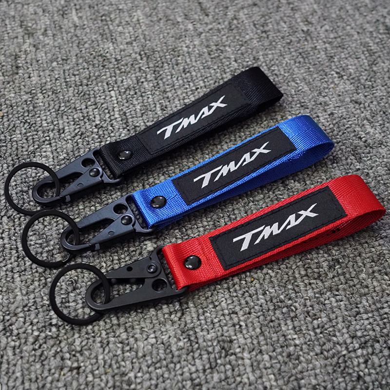 2026 New For YAMAHA T-Max TMAX - Tech Keychain Accessories avis et prix