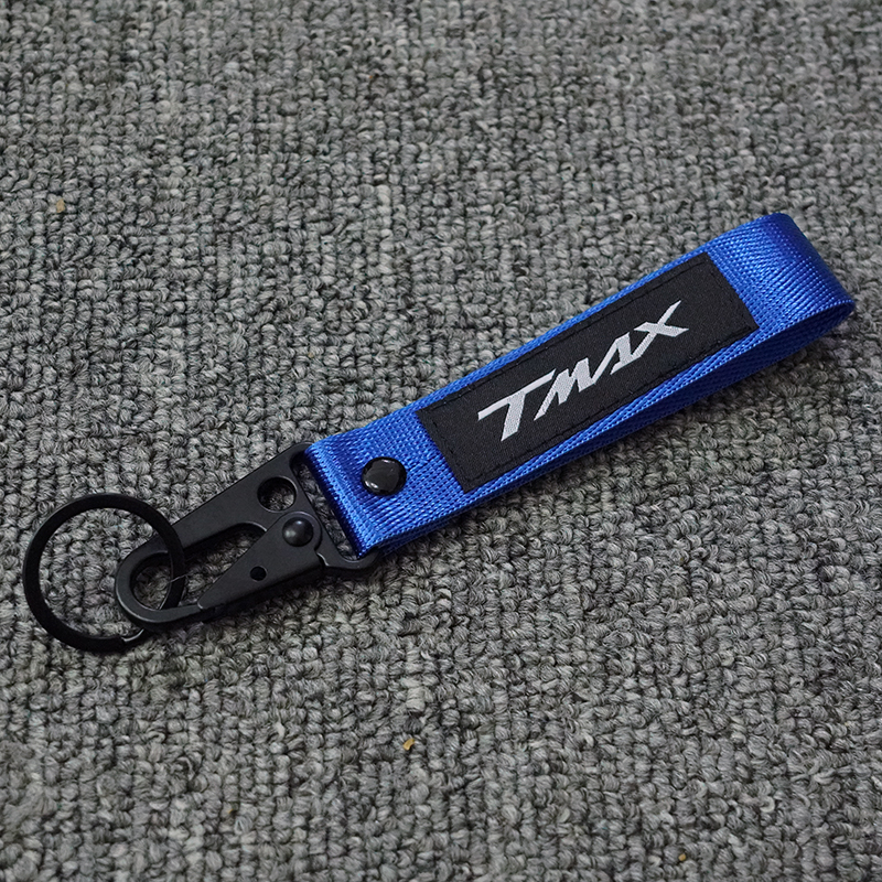 2026 New For YAMAHA T-Max TMAX - Tech Keychain Accessories avis et prix