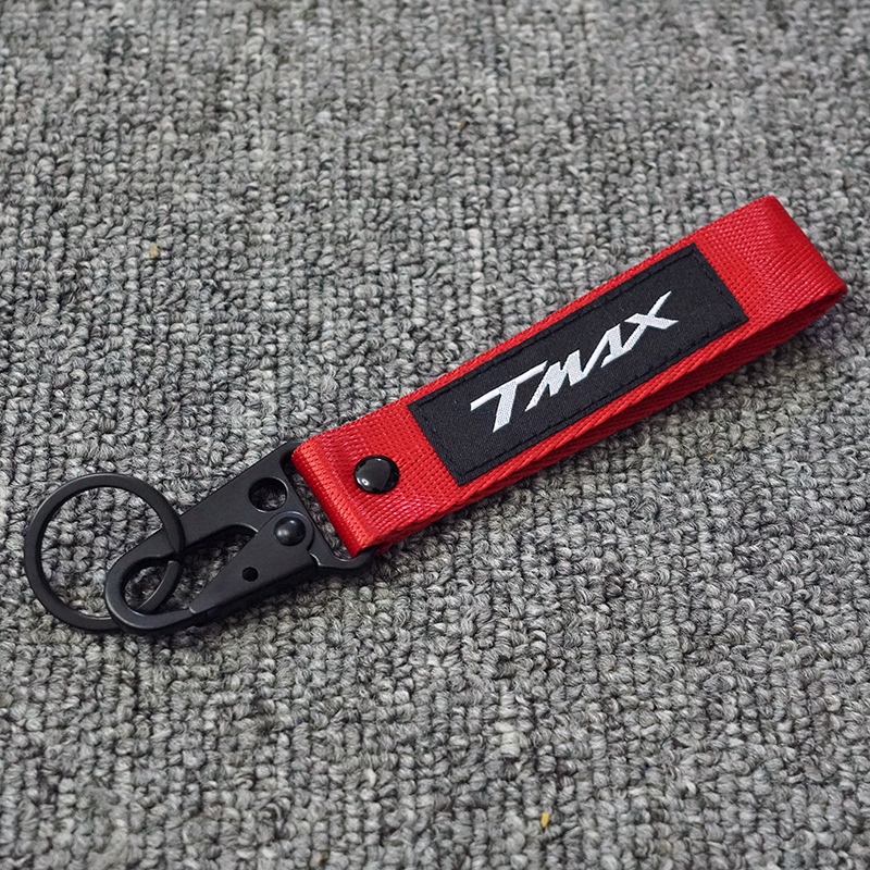 2026 New For YAMAHA T-Max TMAX - Tech Keychain Accessories avis et prix