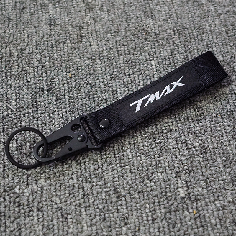 2026 New For YAMAHA T-Max TMAX - Tech Keychain Accessories avis et prix