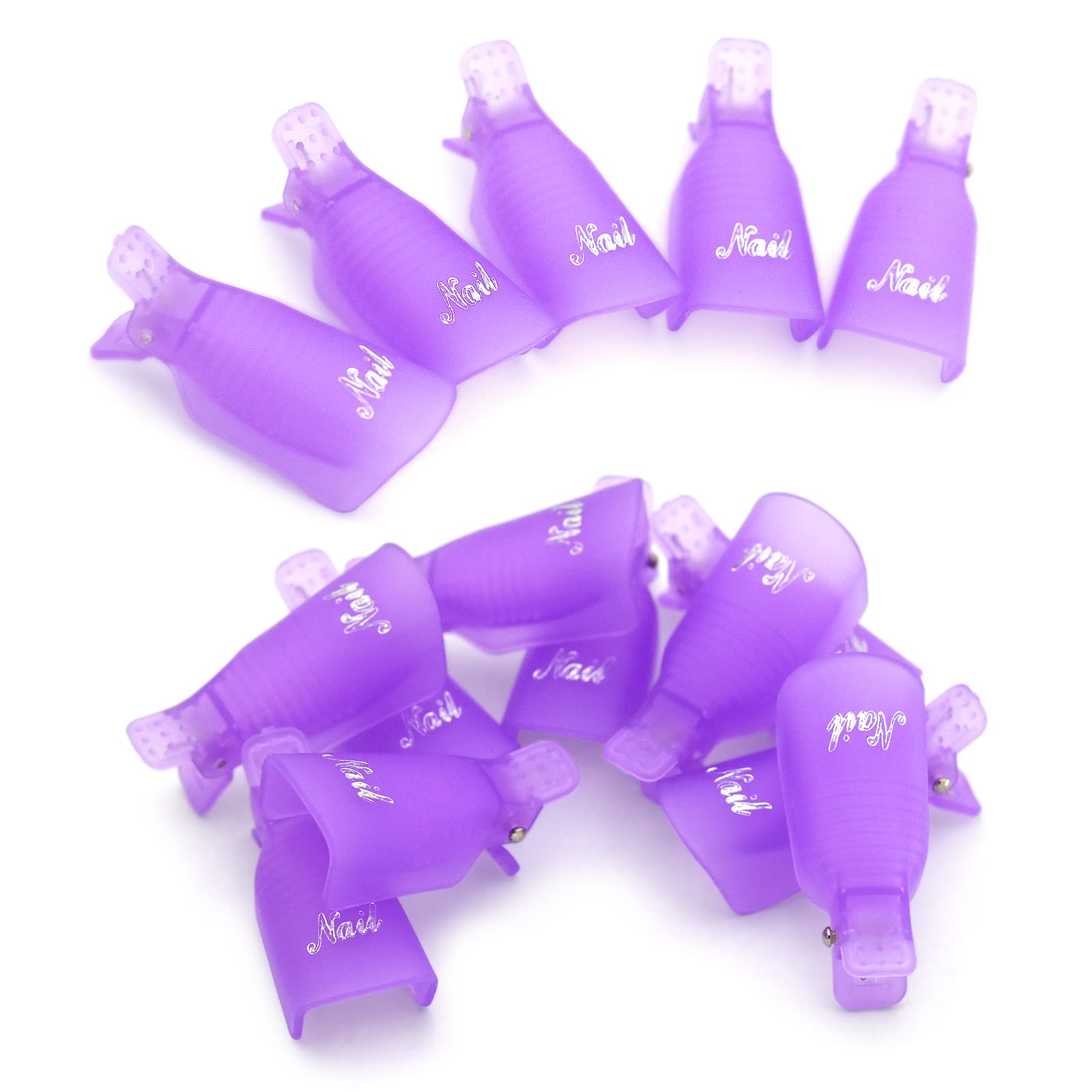 LULAA 10Pcs/16Pcs Plastic Acry - Nail Tech Accessories avis et prix