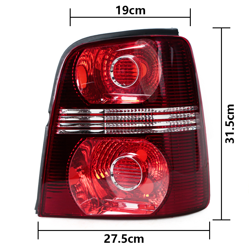 For Volkswagen VW Touran 2004  - Tech Computer Accessories avis et prix