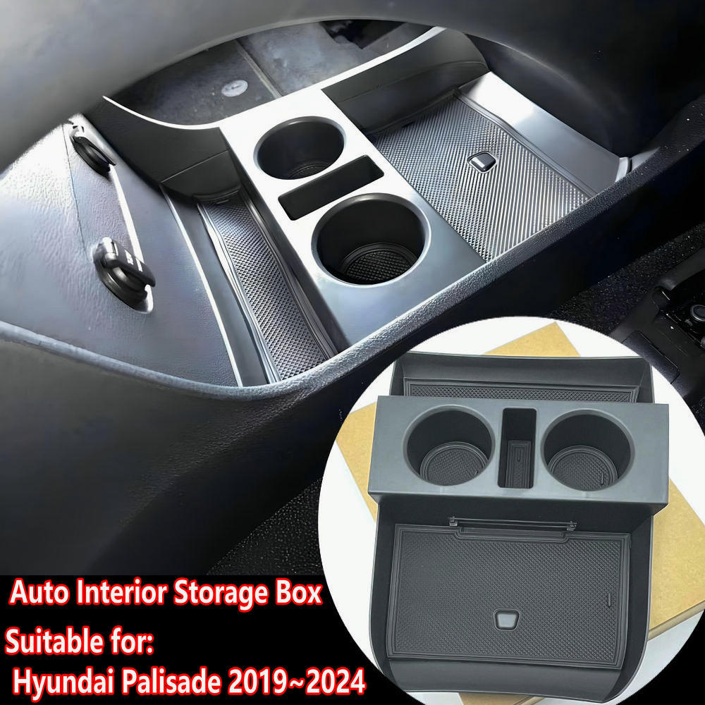 For Hyundai Palisade 2019~2022 - Tech Car Accessories avis et prix