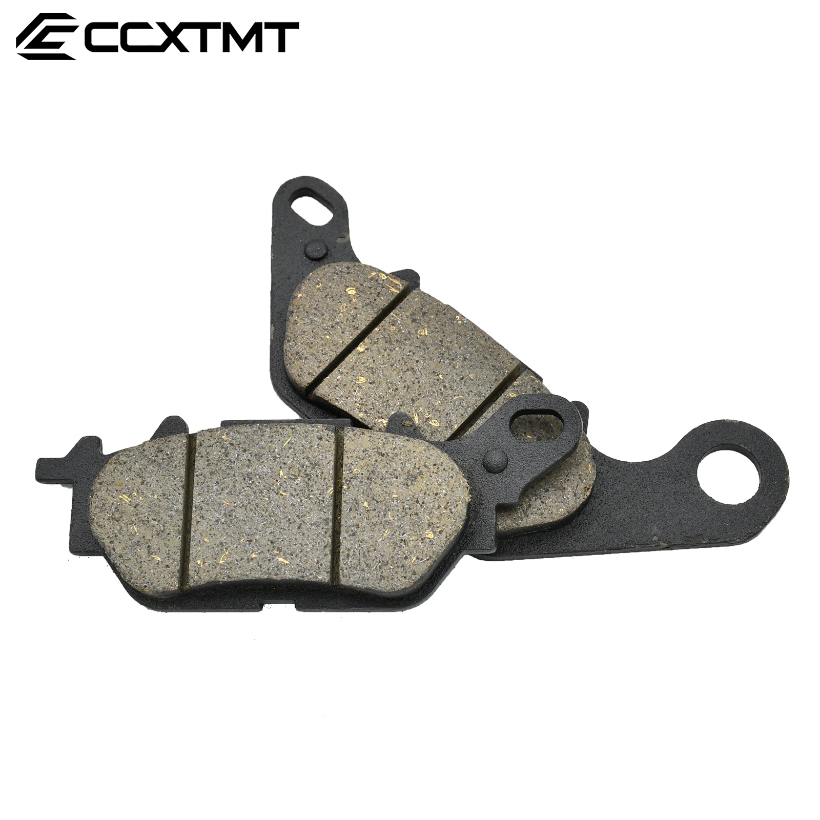 Motorcycle Rear Brake Pads for - Tech X avis et prix