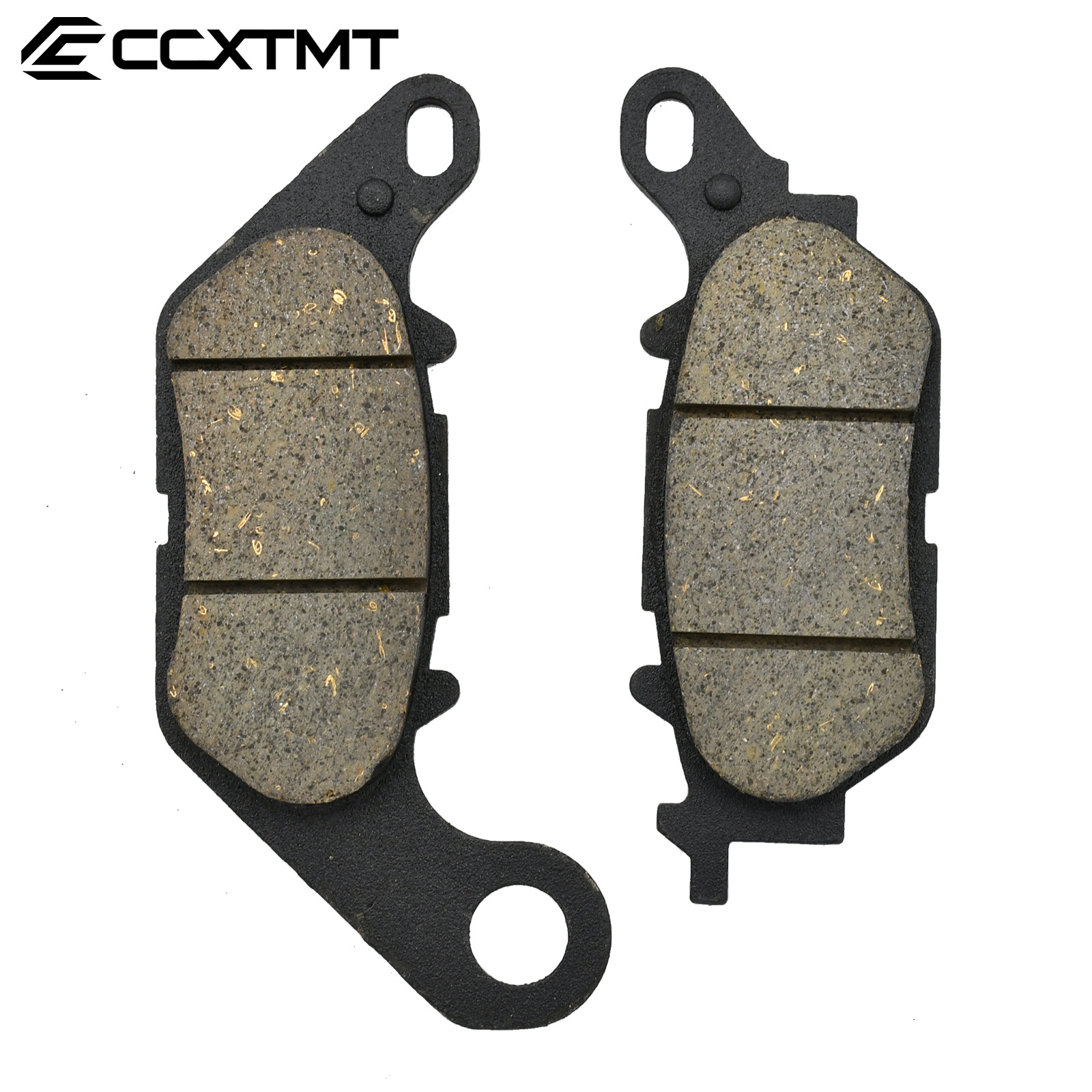 Motorcycle Rear Brake Pads for - Tech X avis et prix