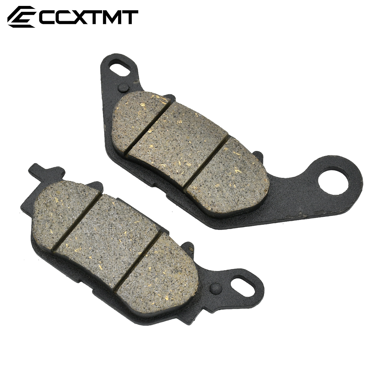 Motorcycle Rear Brake Pads for - Tech X avis et prix
