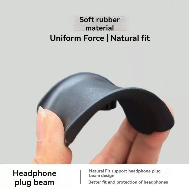 Plastic Desktop Headphone Stan - Tech Accessories Desk avis et prix