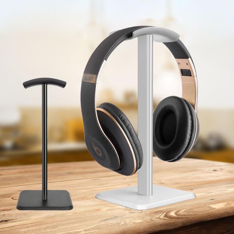 Plastic Desktop Headphone Stan - Tech Accessories Desk avis et prix