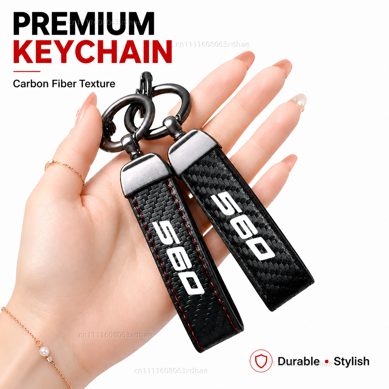 High-Grade Leather Motorcycle  - Tech Keychain Accessories avis et prix