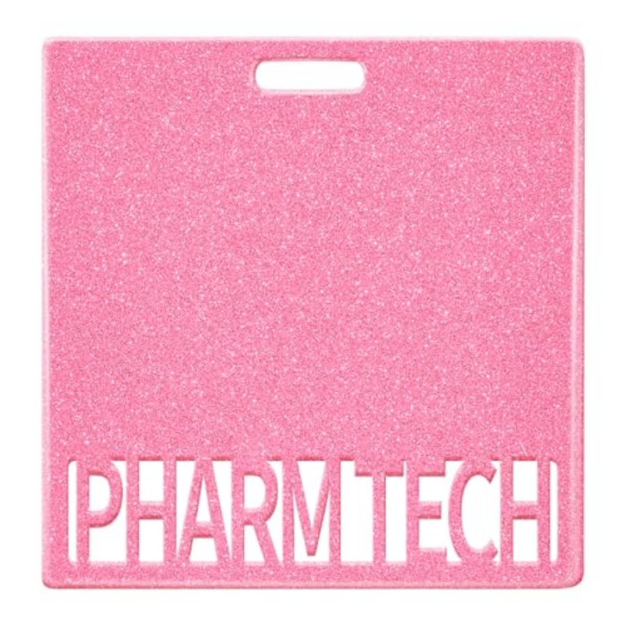 Pharm Tech Badge Buddy Card Ho - Tech Accessories Names avis et prix