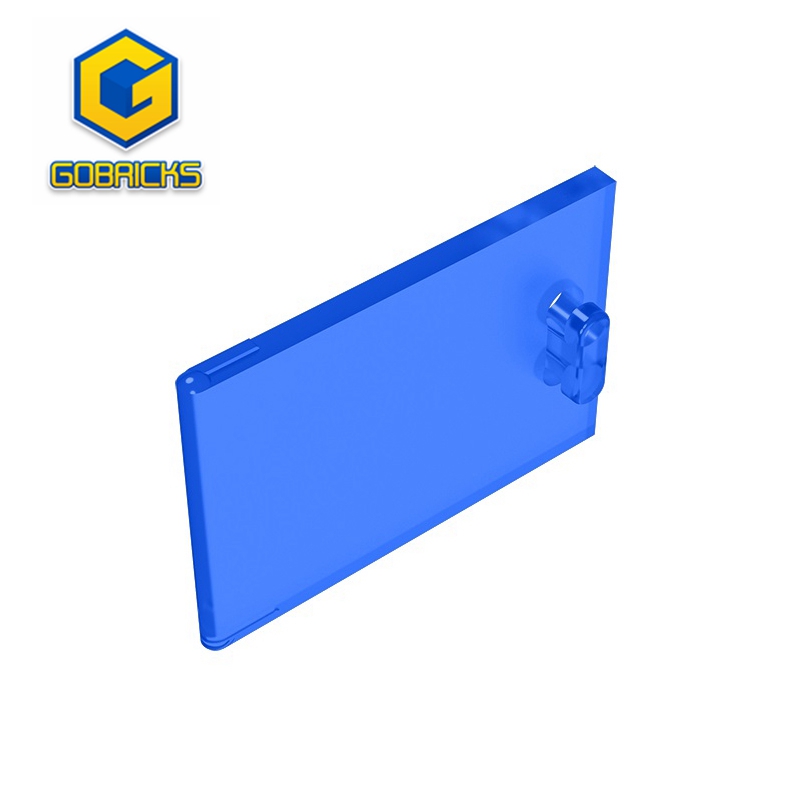 Gobricks GDS-1300 Container, C - Tech X avis et prix