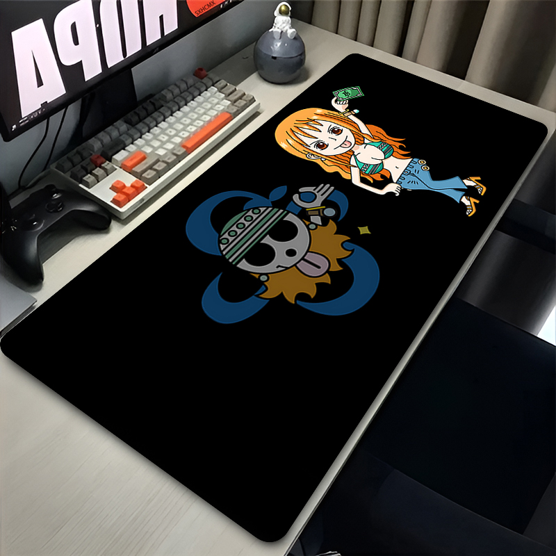 Mouse Pad Computer Laptop Game - Tech Accessories Desk avis et prix