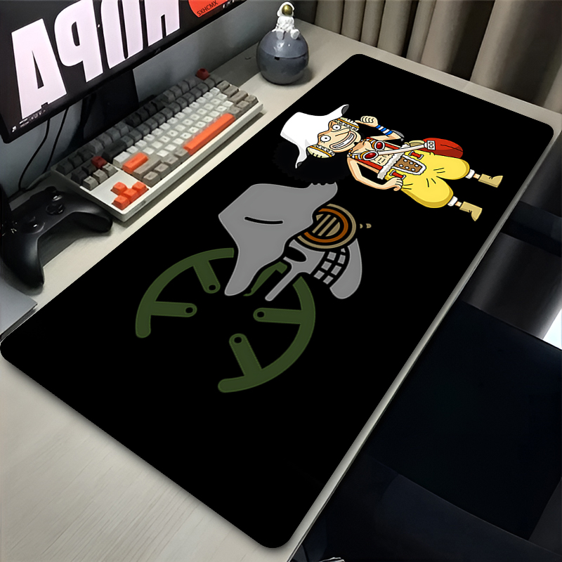 Mouse Pad Computer Laptop Game - Tech Accessories Desk avis et prix