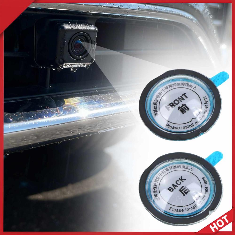 1-3 Set Vehicle Front Camera P - Tech Computer Accessories avis et prix