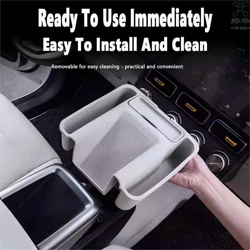For Chery iCAR V23 Car Wireles - Tech Car Accessories avis et prix