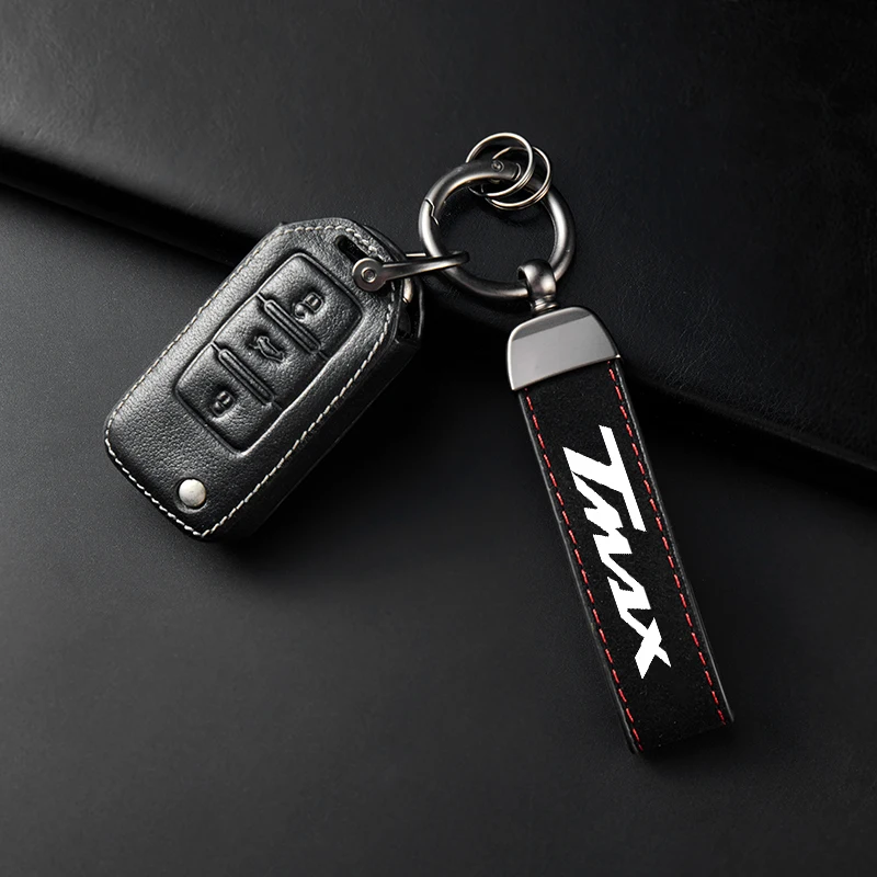 For YAMAHA TMax 560 TMAX 530 5 - Tech Keychain Accessories avis et prix