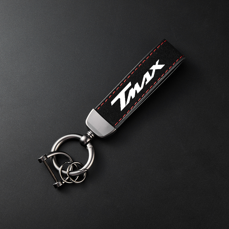 For YAMAHA TMax 560 TMAX 530 5 - Tech Keychain Accessories avis et prix