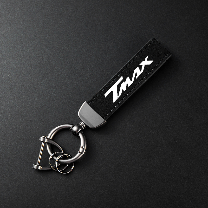 For YAMAHA TMax 560 TMAX 530 5 - Tech Keychain Accessories avis et prix