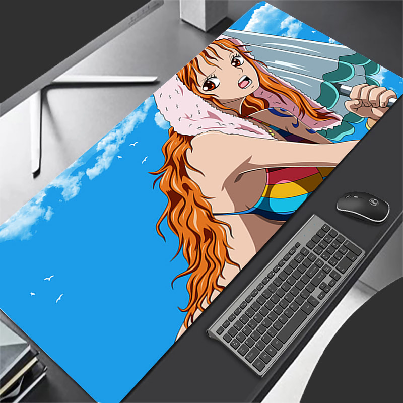 Mouse Pad One Piece Durable An - Tech Accessories Desk avis et prix