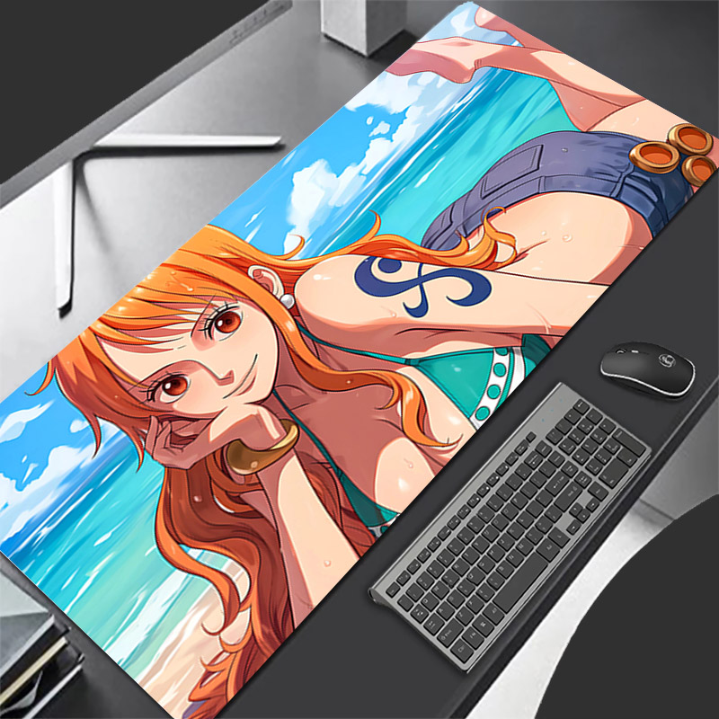 Mouse Pad One Piece Durable An - Tech Accessories Desk avis et prix