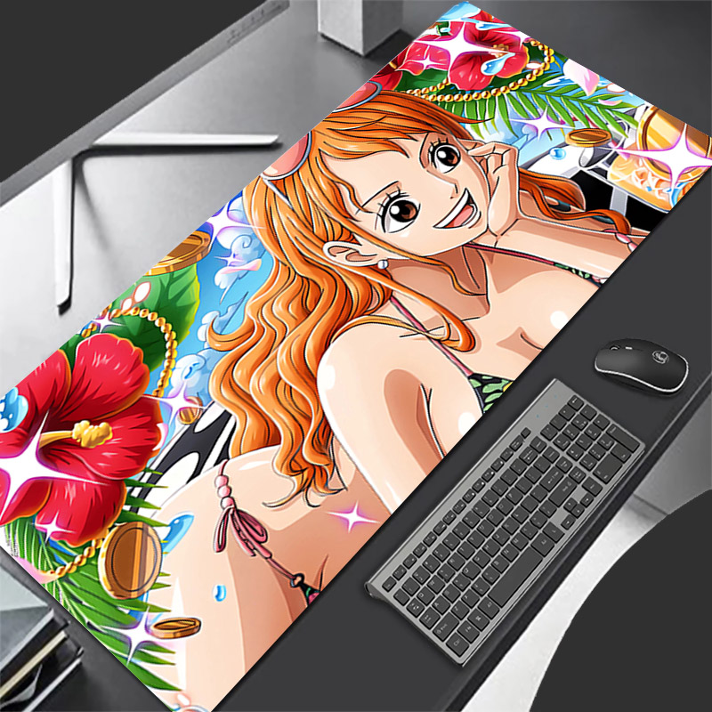 Mouse Pad One Piece Durable An - Tech Accessories Desk avis et prix