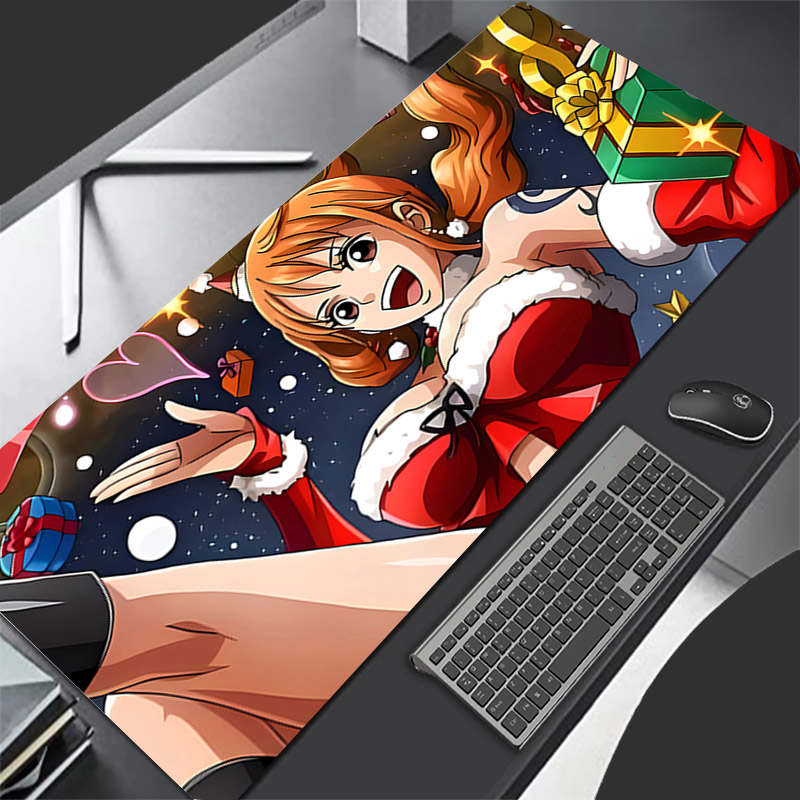Mouse Pad One Piece Durable An - Tech Accessories Desk avis et prix