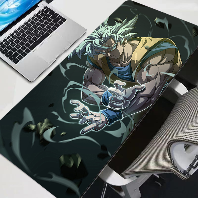 Mouse Pad Gamer PC Computer La - Tech Accessories Desk avis et prix