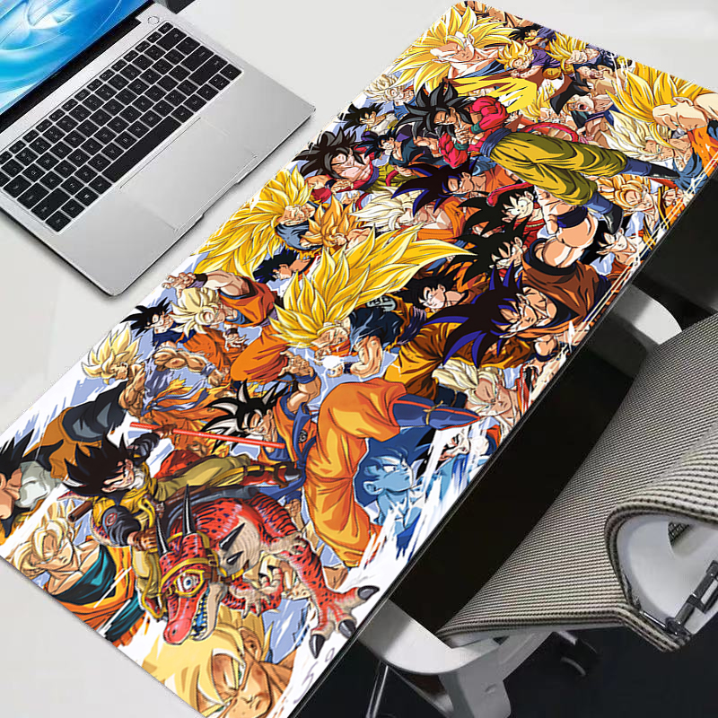 Mouse Pad Gamer PC Computer La - Tech Accessories Desk avis et prix