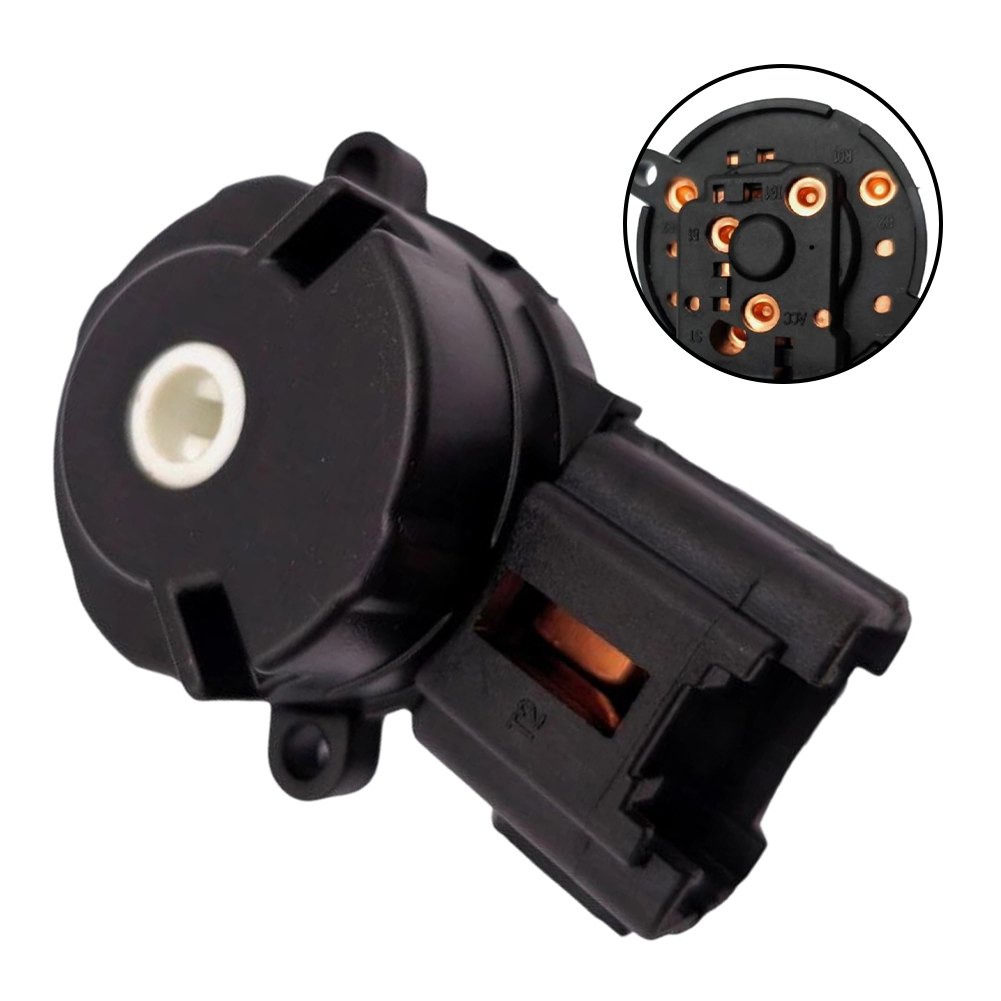 Ignition Switch 8980453490 898 - Tech Car Accessories avis et prix